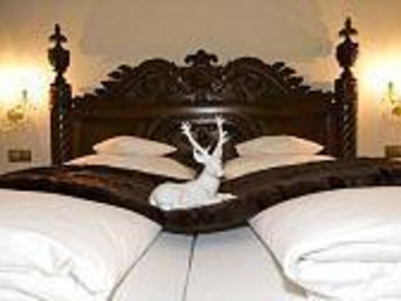 Seehotel Aparthotel Hartung