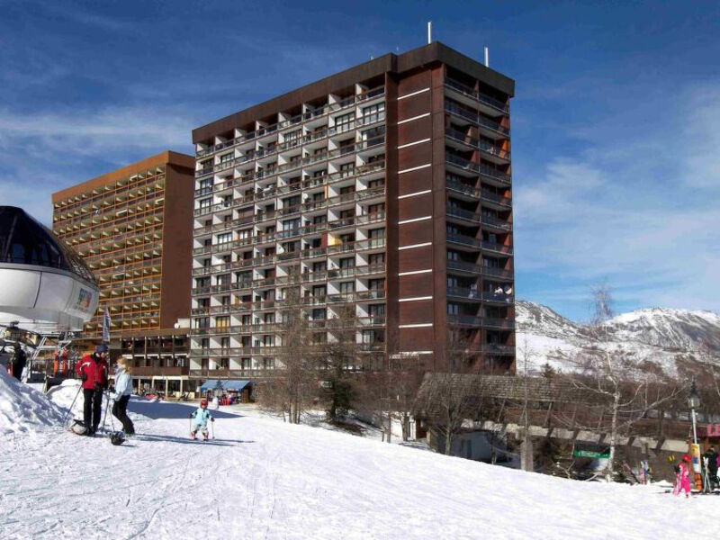 Baikonour