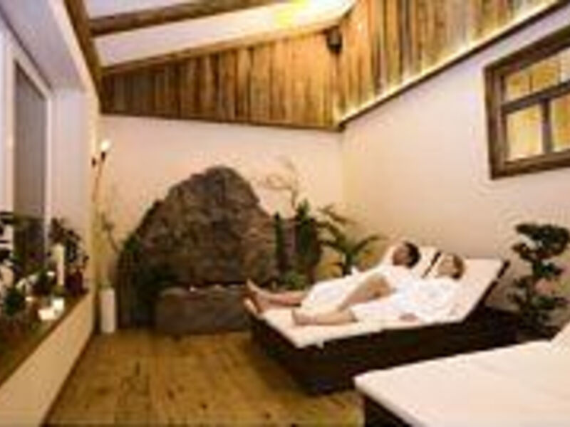 Seehotel Aparthotel Hartung