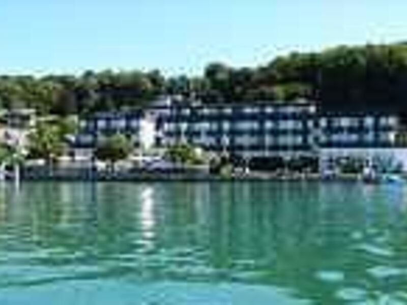 Seehotel Leoni