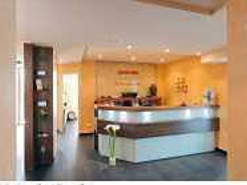Seehotel Leoni