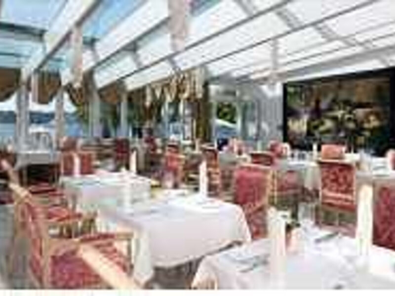 Seehotel Leoni