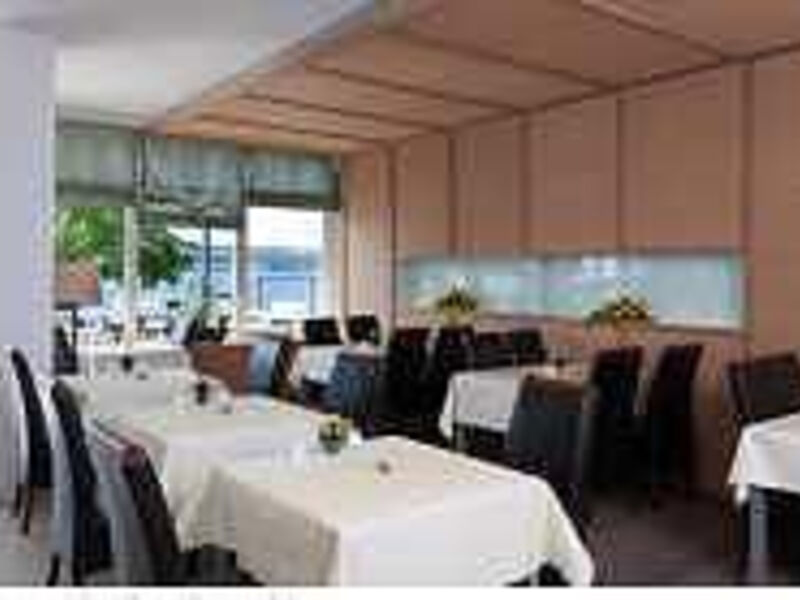 Seehotel Leoni