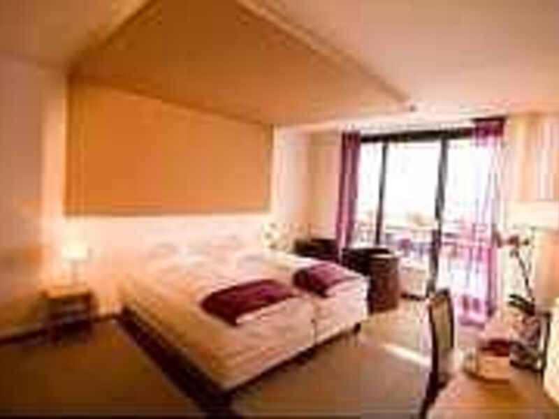 Seehotel Leoni