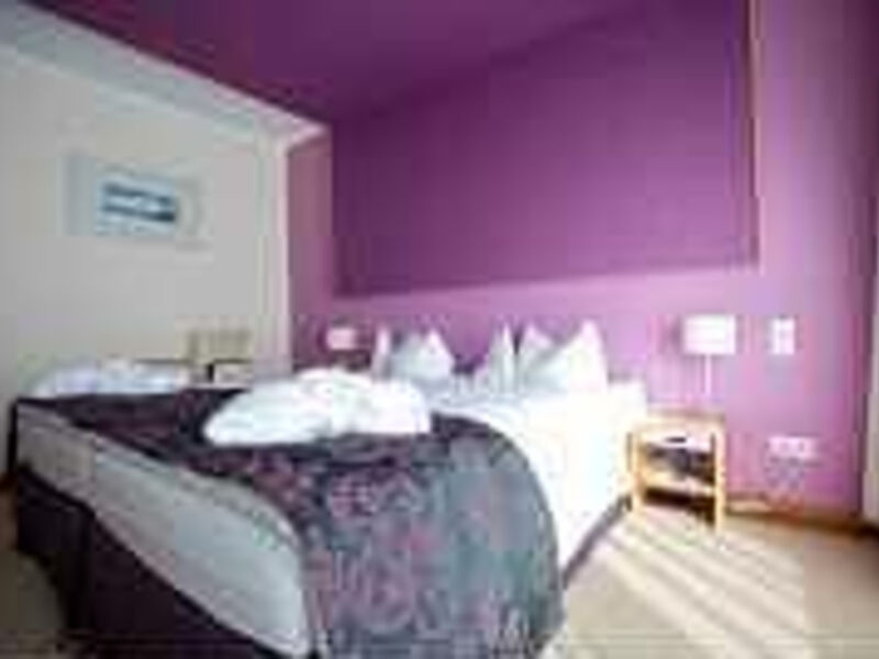 Seehotel Leoni