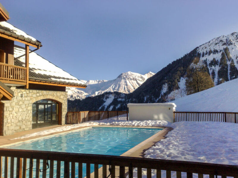 Les Alpages Du Corbier
