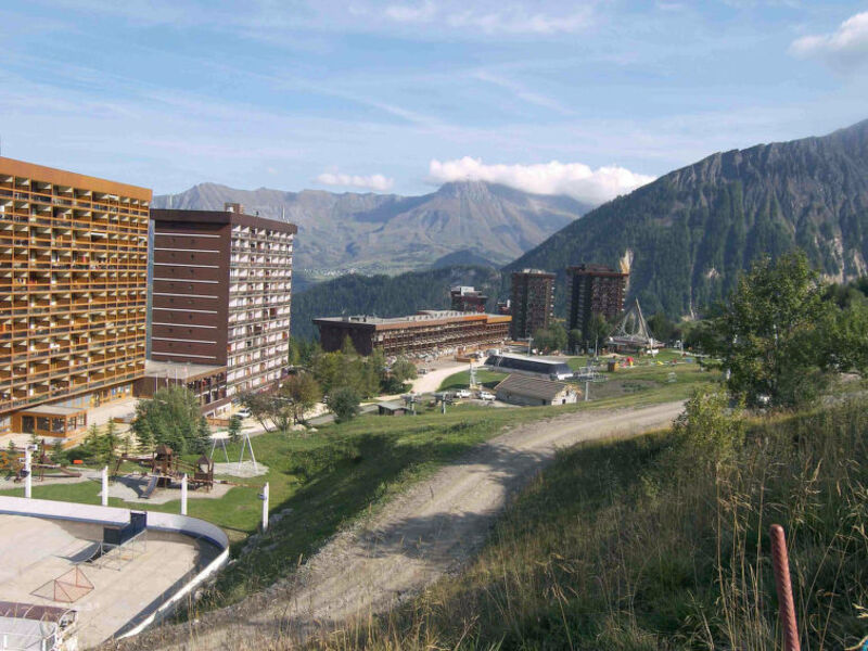 Les Alpages Du Corbier