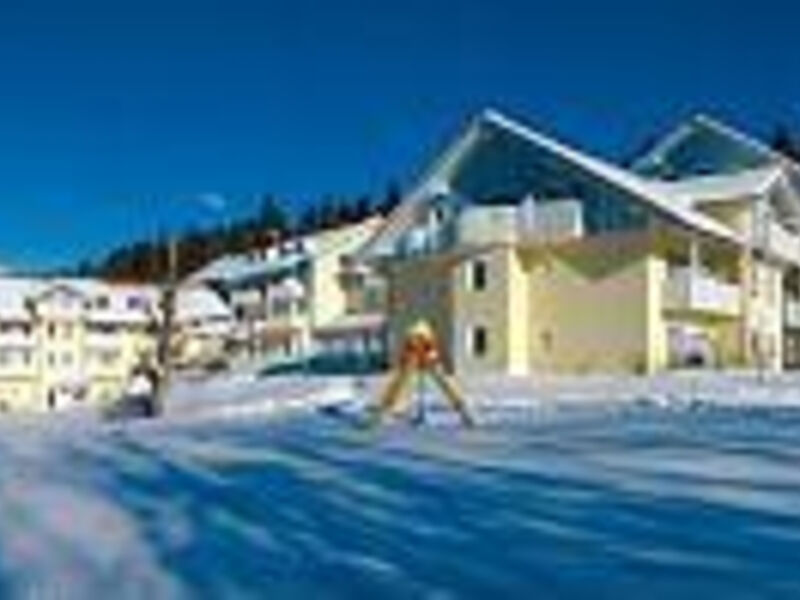 Sporthotel Ahornhof