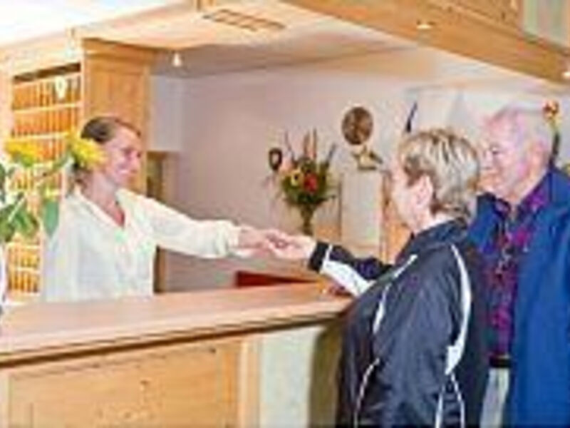 Sporthotel Ahornhof