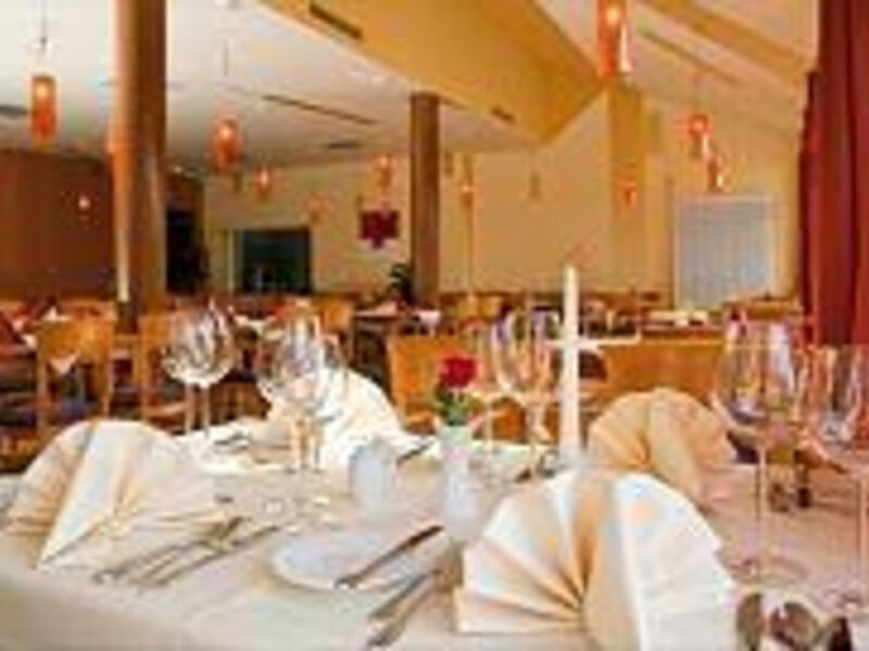 Sporthotel Ahornhof