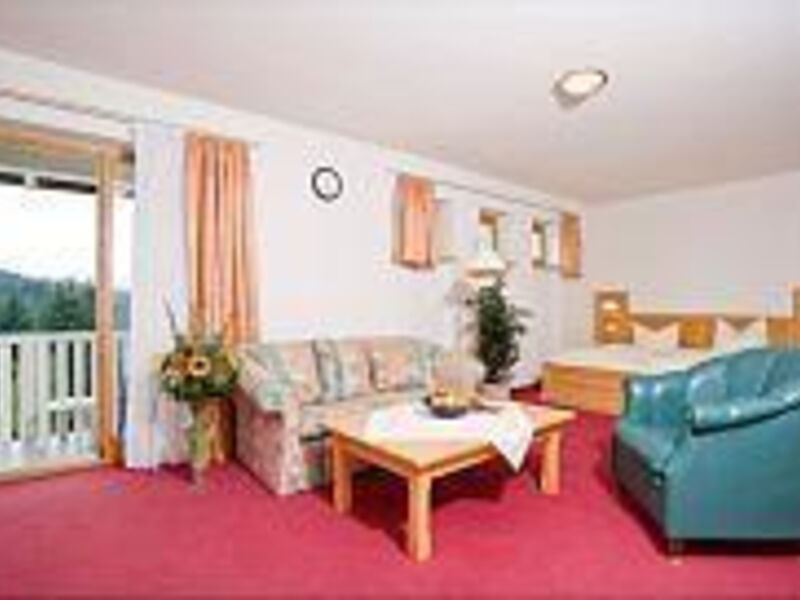 Sporthotel Ahornhof