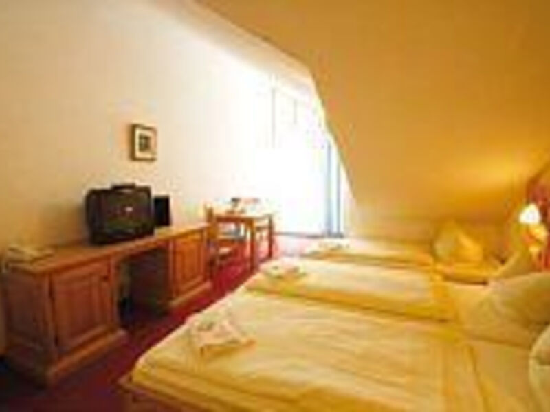 Sporthotel Ahornhof