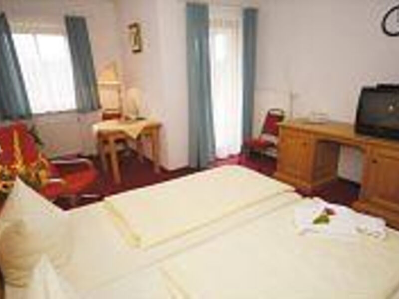 Sporthotel Ahornhof