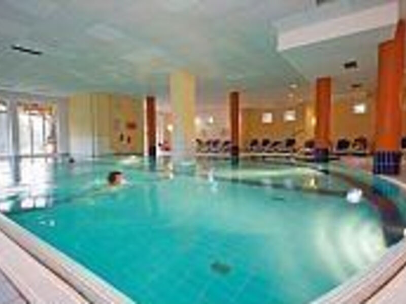 Sporthotel Ahornhof