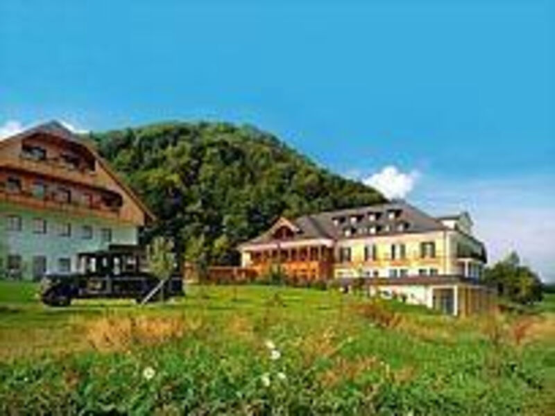 Hotel Sheraton Fuschlsee-Salzburg Hotel Jagdhof