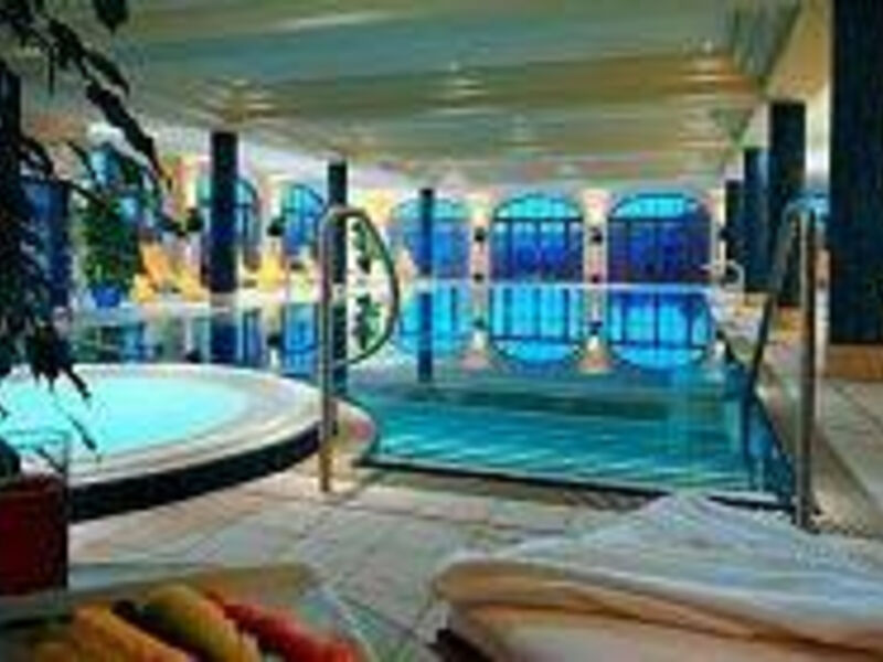 Hotel Sheraton Fuschlsee-Salzburg Hotel Jagdhof