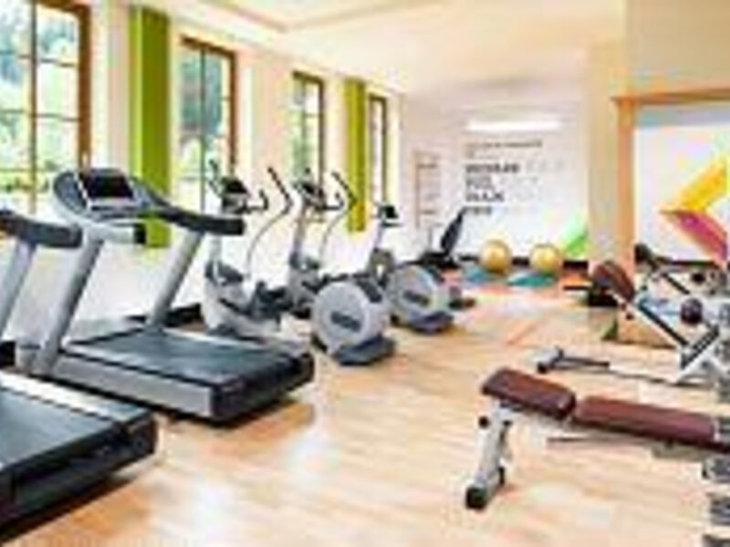 Hotel Sheraton Fuschlsee-Salzburg Hotel Jagdhof