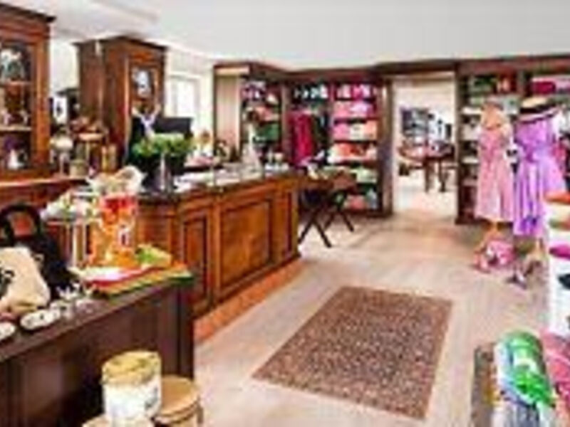 Hotel Schloss Fuschl - A Luxury Collection Resort & SPA