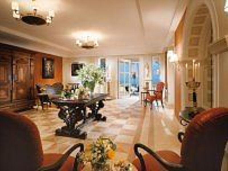 Hotel Schloss Fuschl - A Luxury Collection Resort & SPA