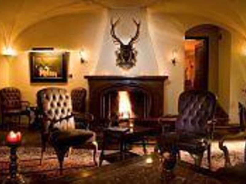 Hotel Schloss Fuschl - A Luxury Collection Resort & SPA