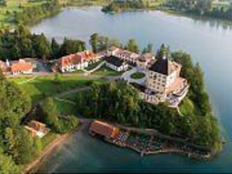 Hotel Schloss Fuschl - A Luxury Collection Resort & SPA