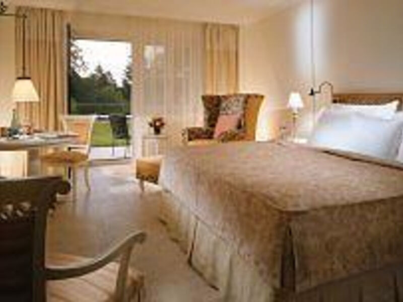Hotel Schloss Fuschl - A Luxury Collection Resort & SPA