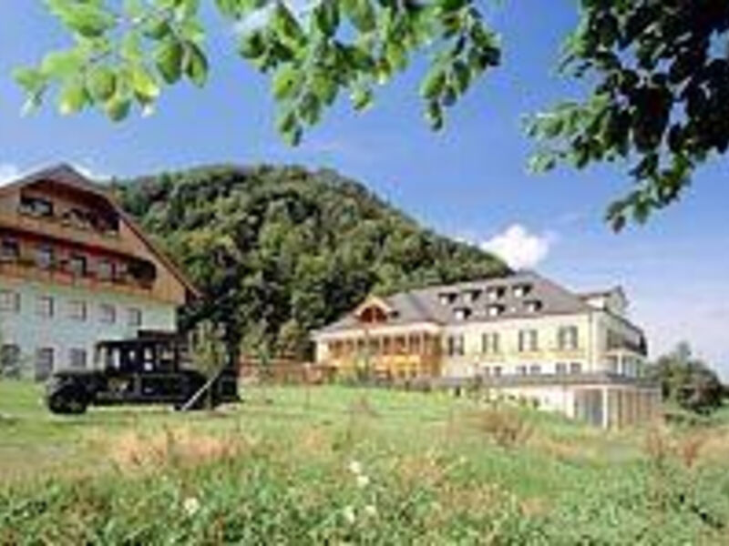 Sheraton Fuschlsee-Salzburg Hotel Jagdhof