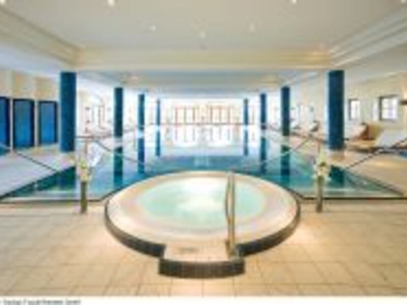 Sheraton Fuschlsee-Salzburg Hotel Jagdhof