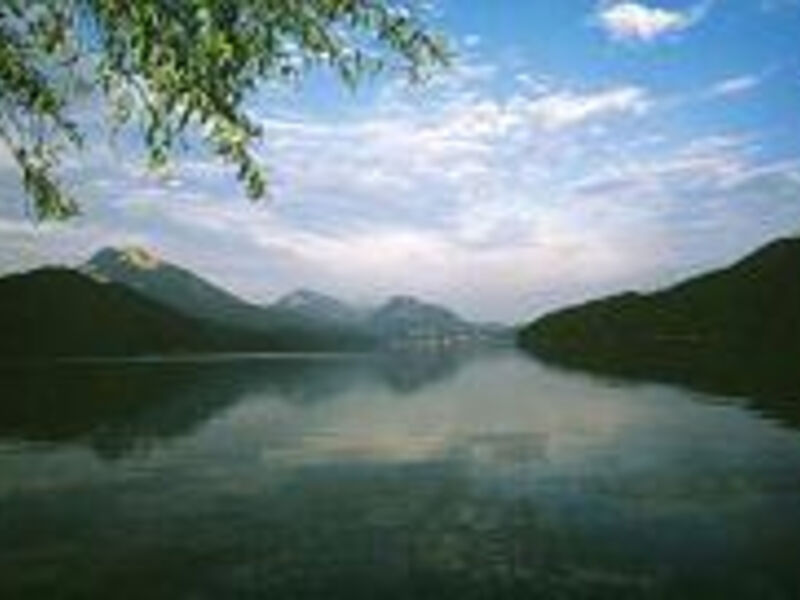 Sheraton Fuschlsee-Salzburg Hotel Jagdhof