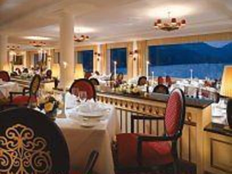 Schloss Fuschl Resort & SPA