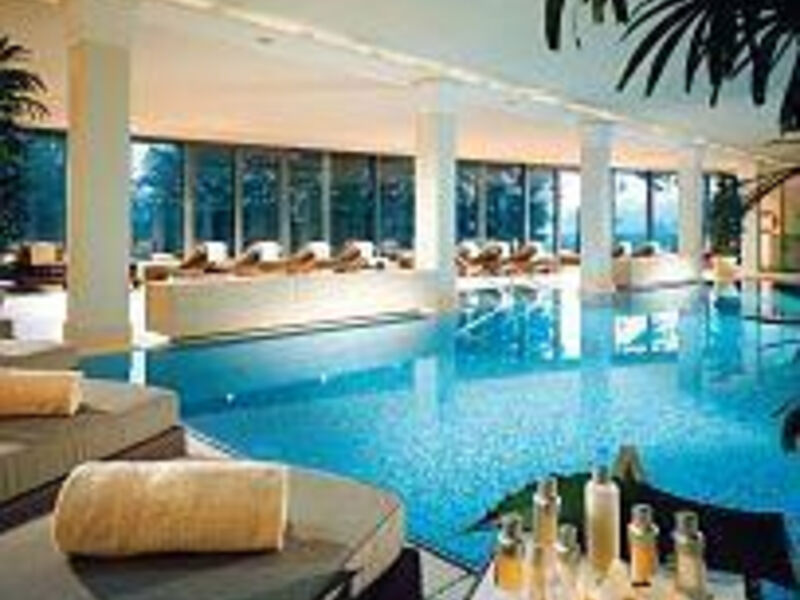 Schloss Fuschl Resort & SPA