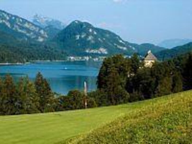 Schloss Fuschl Resort & SPA
