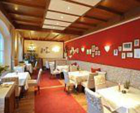 Seehotel Schlick