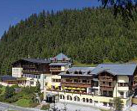 Ferienhotel Pass Thurn