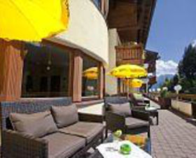 Ferienhotel Pass Thurn