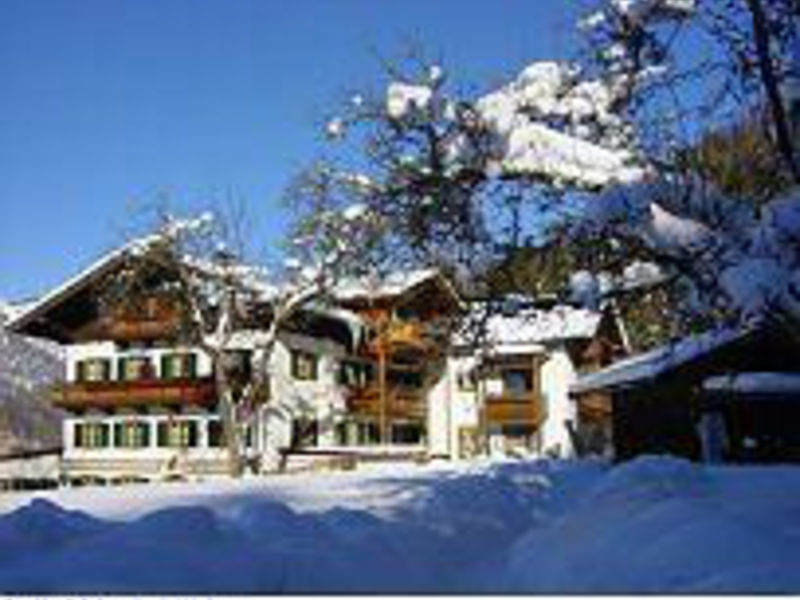 Landhotel Schütterbad