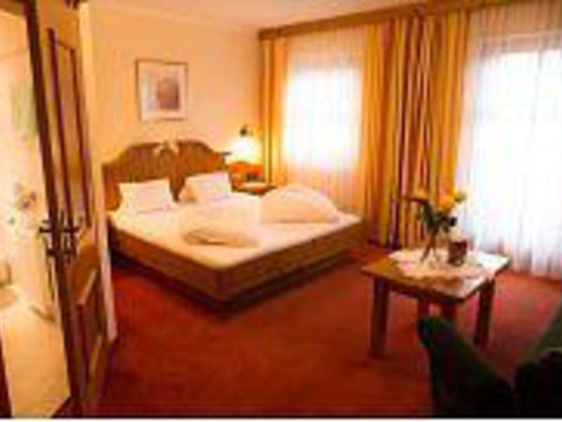 Landhotel Schütterbad