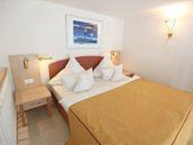 Ostseehotel Damp (Ferienwohnung)