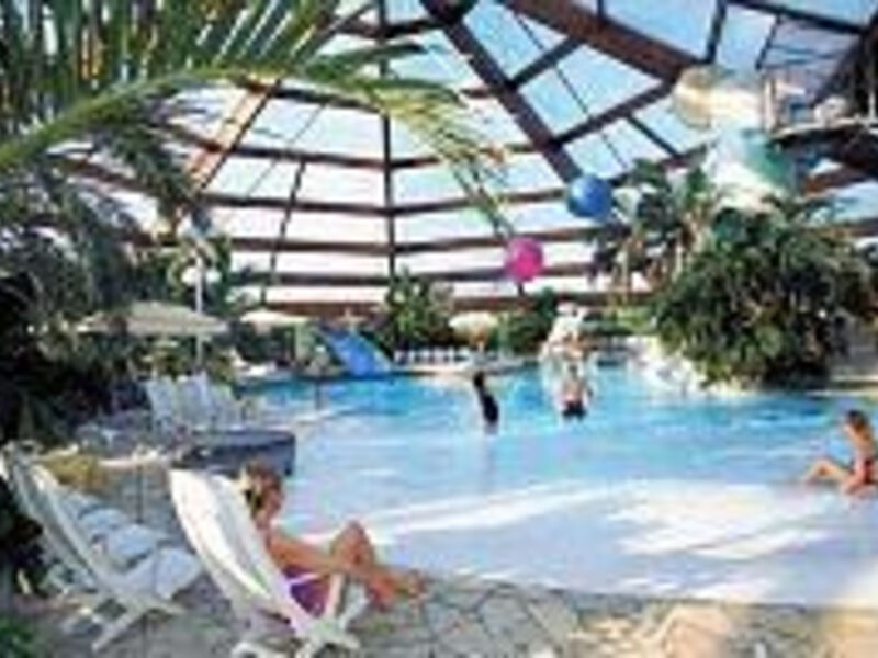 Ostseehotel Damp (Ferienwohnung)