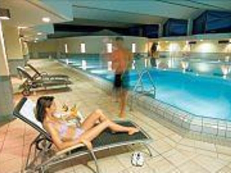 Ostseehotel Damp (Ferienwohnung)