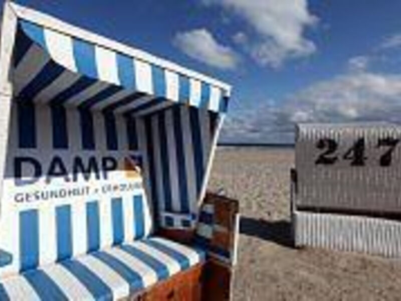 Ostseehotel Damp (Ferienwohnung)