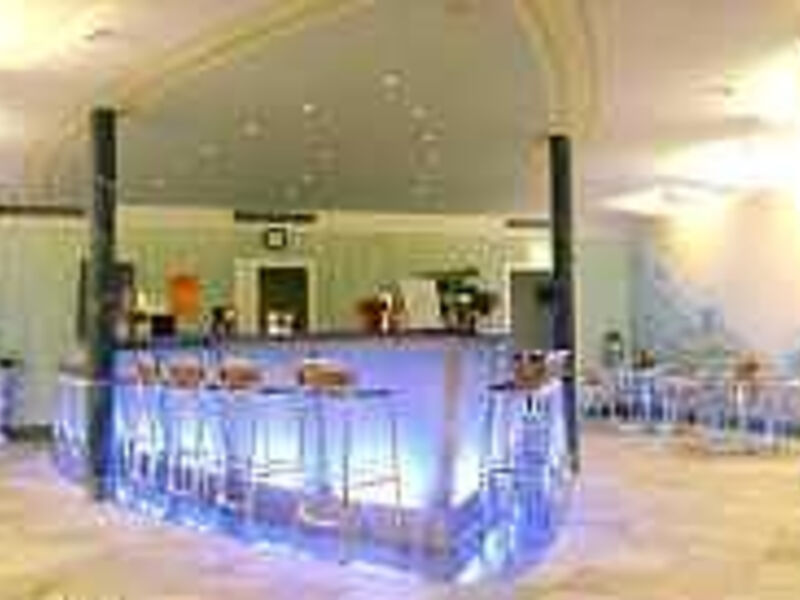 ostsee resort damp