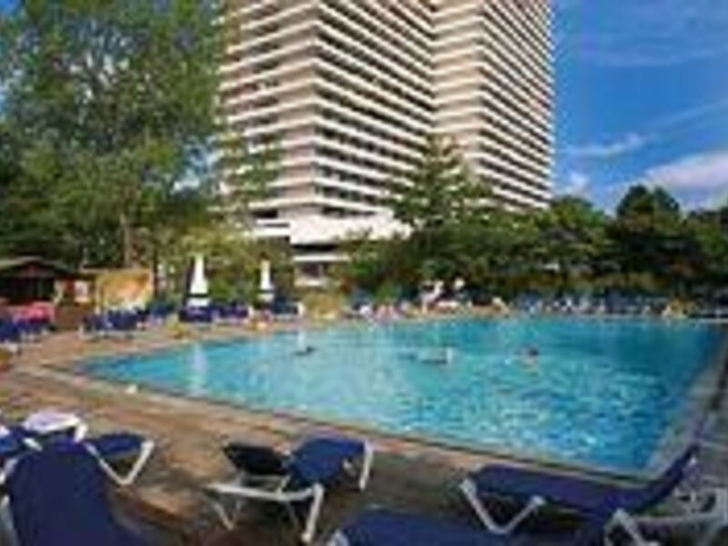 Clubhotel Maritim Timmendorfer Strand
