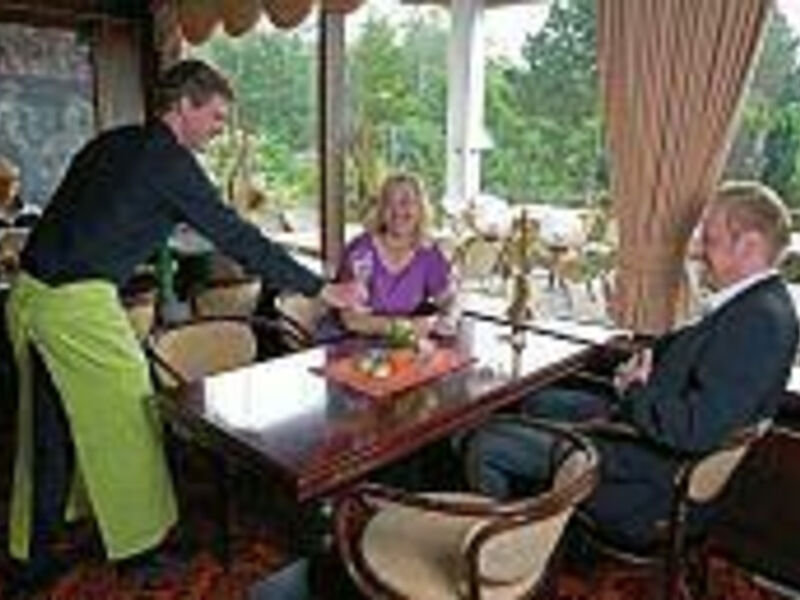 Clubhotel Maritim Timmendorfer Strand