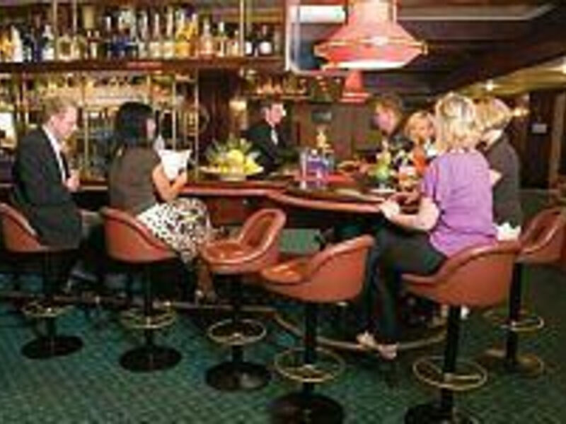 Clubhotel Maritim Timmendorfer Strand