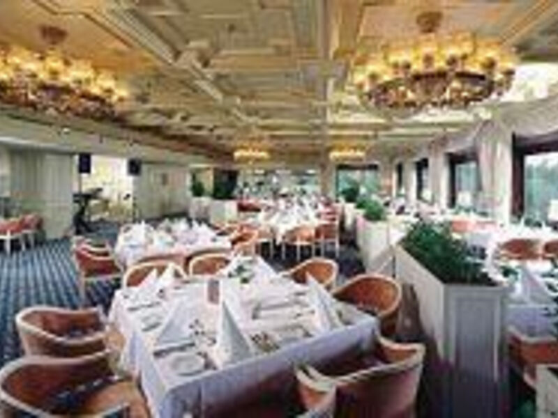 Clubhotel Maritim Timmendorfer Strand
