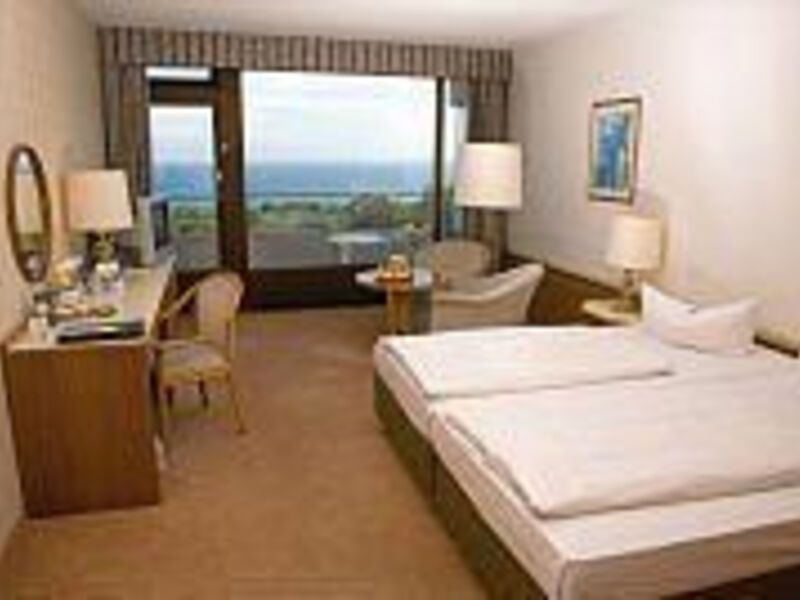 Clubhotel Maritim Timmendorfer Strand