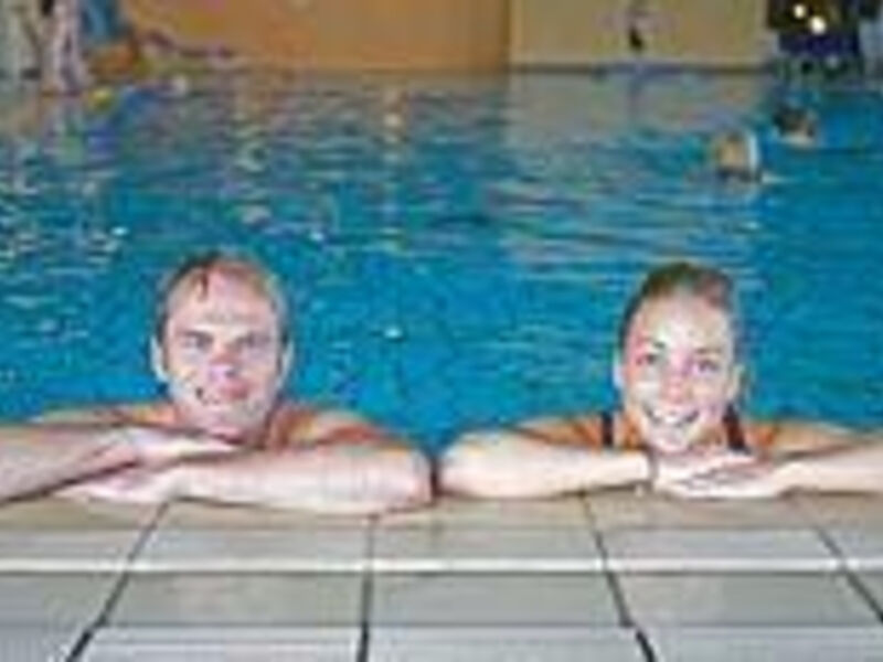 Clubhotel Maritim Timmendorfer Strand