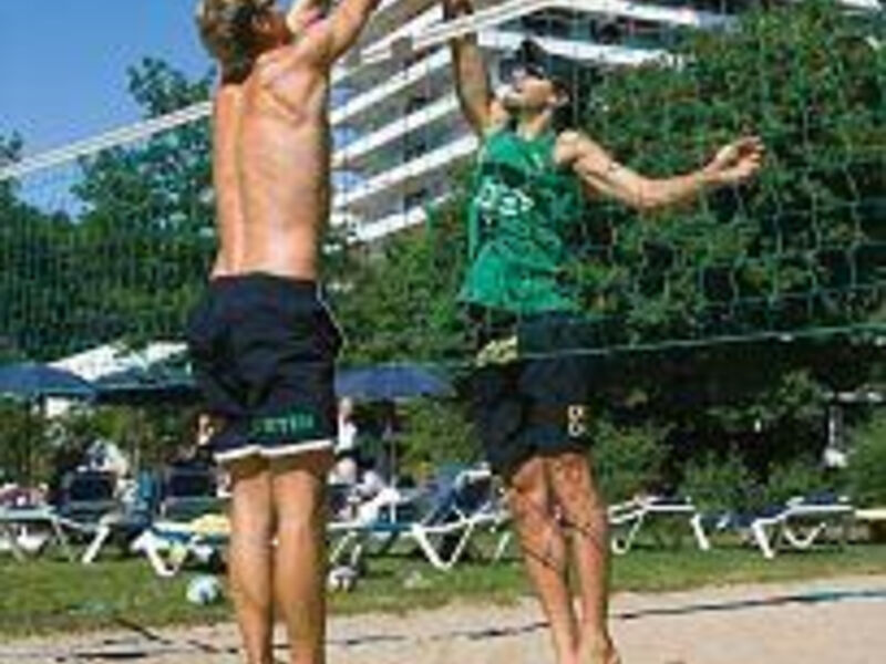 Clubhotel Maritim Timmendorfer Strand