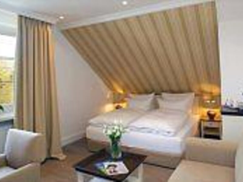 Romantik Hotel Fuchsbau